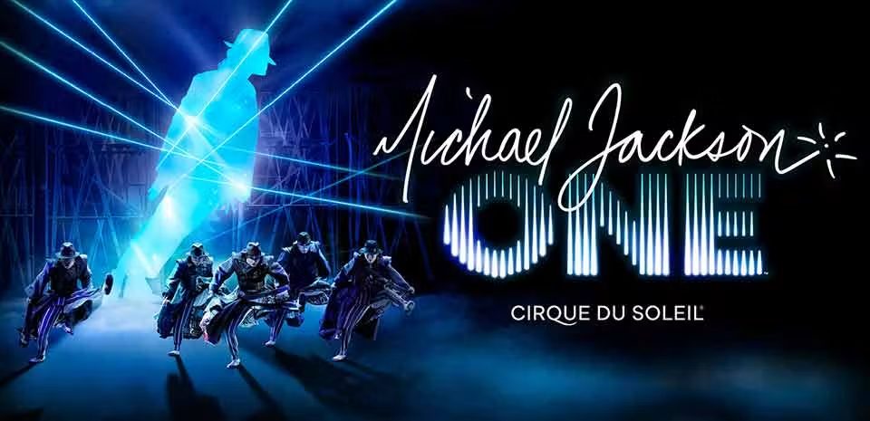 Source image — Michael Jackson ONE by Cirque du Soleil