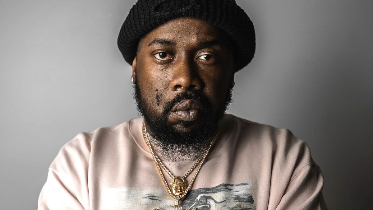 Image de la source — Conway The Machine feat. Daringer