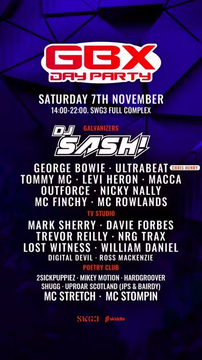 Source image — GBX Day Party
