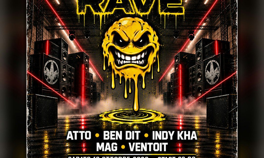 Source image — NEO RAVE