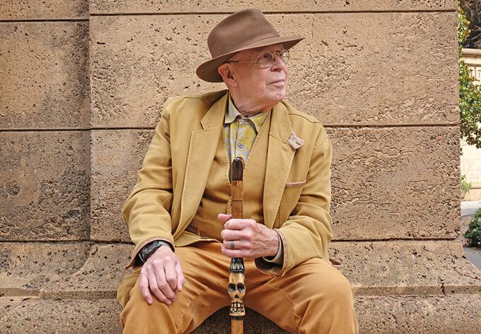 Imagem da fonte — Bruce Cockburn