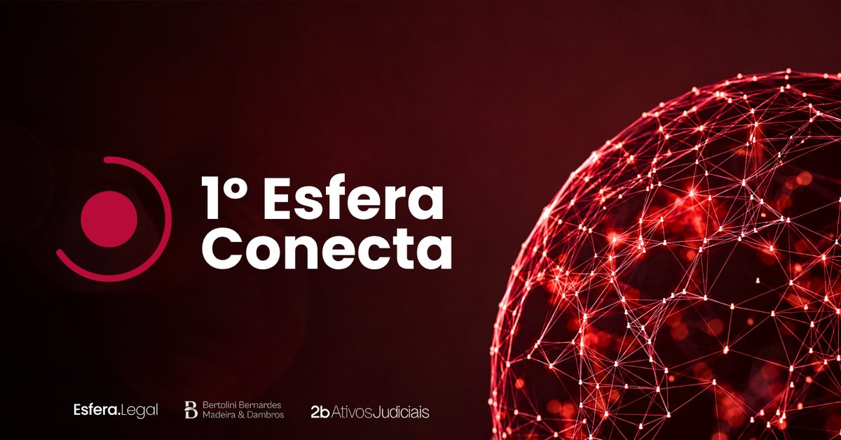 Bild der Quelle — 1º Esfera Conecta | Uma jornada Esfera.Legal