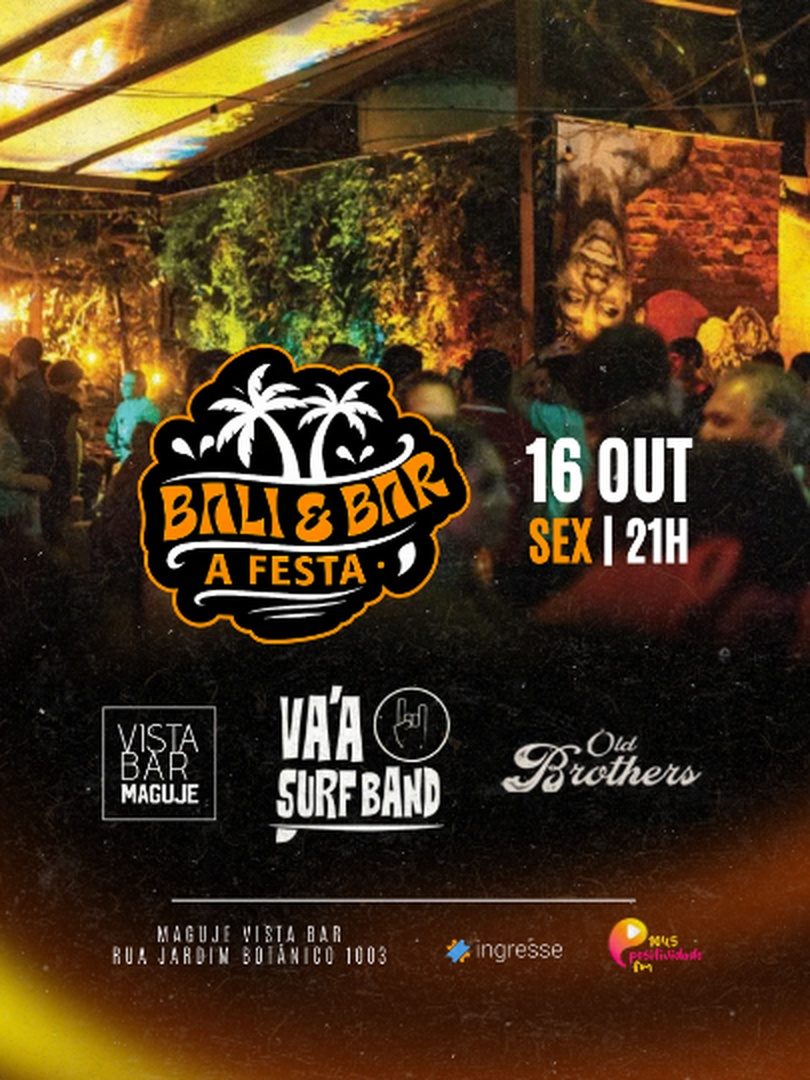 Bild der Quelle — Bali & Bar a Festa