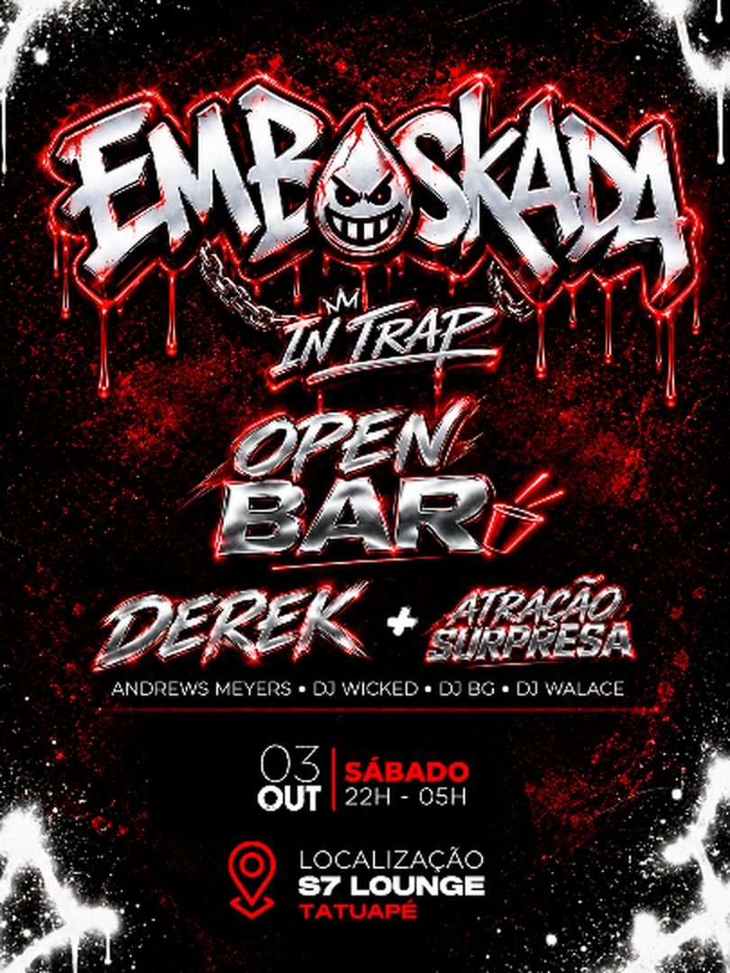Imagen de la fuente — Emboskada In Trap