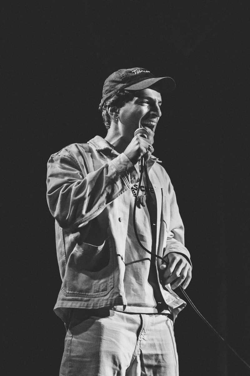 Bild der Quelle — Schur | The No Schortcuts Tour