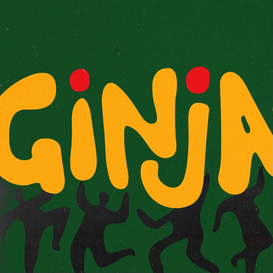 Imagen de la fuente — Ginja