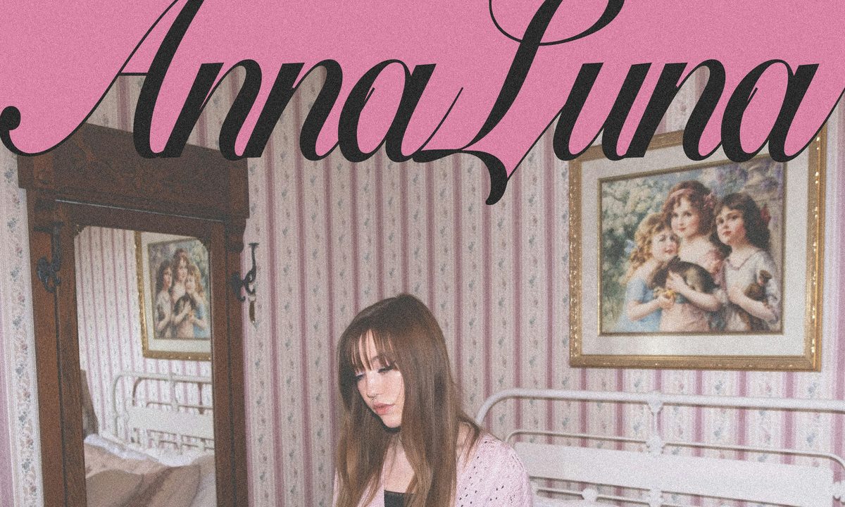 Imagem da fonte — Minty Boi Presents: Anna Luna Live in Los Angeles
