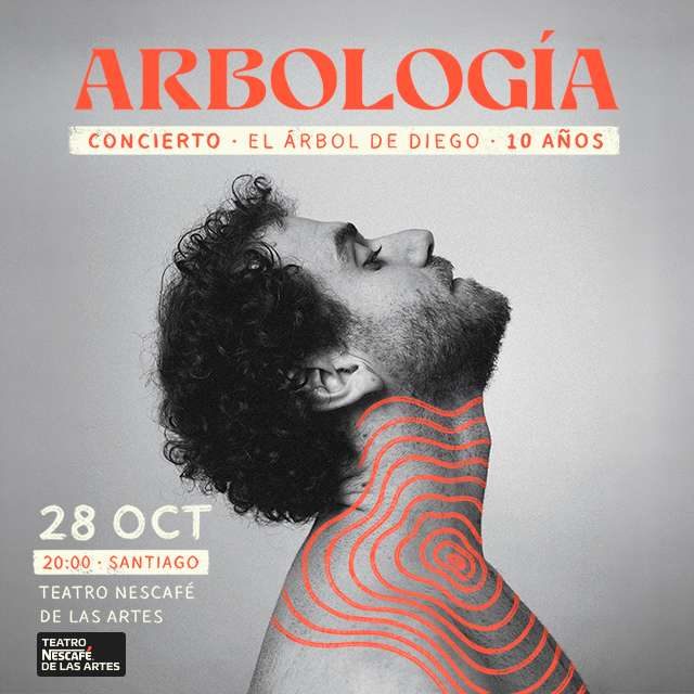 Immagine della fonte — El Árbol de Diego - 10 Años