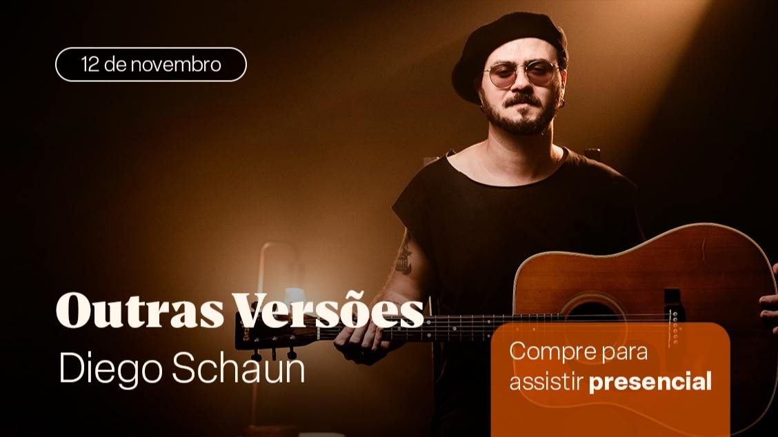 Imagem da fonte — Diego Schaun - Outras Versões