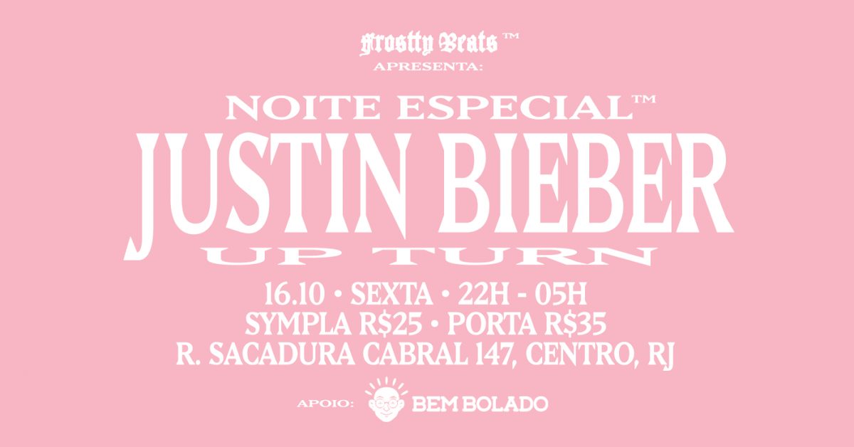 Bild der Quelle — NOITE ESPECIAL JUSTIN BIEBER (RJ)