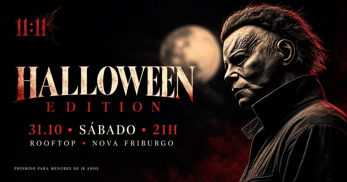 Bild der Quelle — 11:11 Halloween Edition