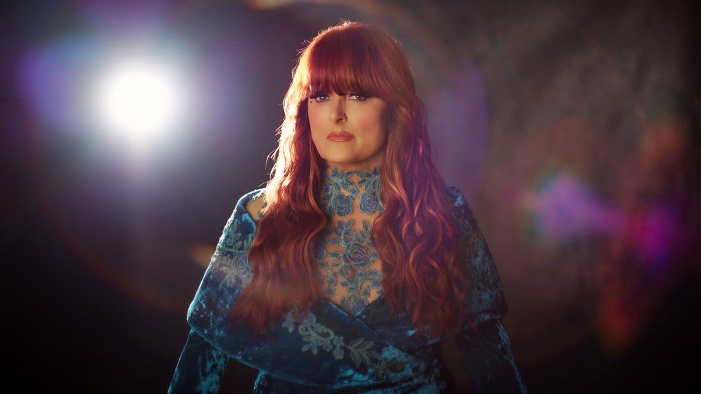 Source image — Wynonna Judd: The Hard Truth Live