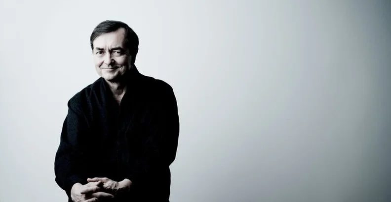 Imagem da fonte — Konzerthausorchester Berlin, Iván Fischer