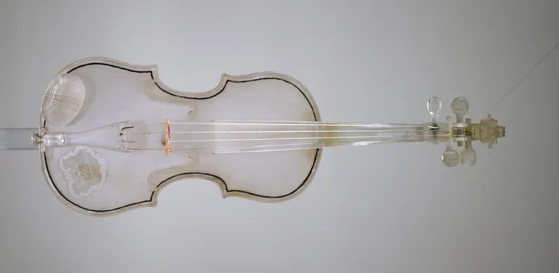 출처 이미지 — Sound Bodies – Variations on a Theme of Art.