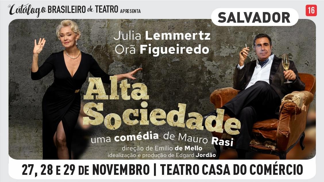 出典の画像 — ALTA SOCIEDADE