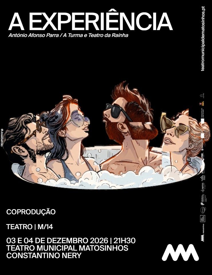 Image de la source — A EXPERIÊNCIA