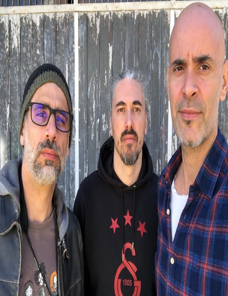 Bild der Quelle — Círculo de Jazz - "Bao Biao"
