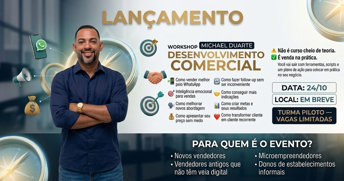 Immagine della fonte — DESENVOLVIMENTO COMERCIAL COM DUARTE PRIME
