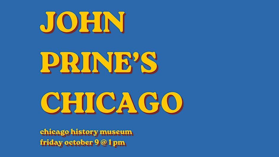 Source image — John Prine’s Chicago