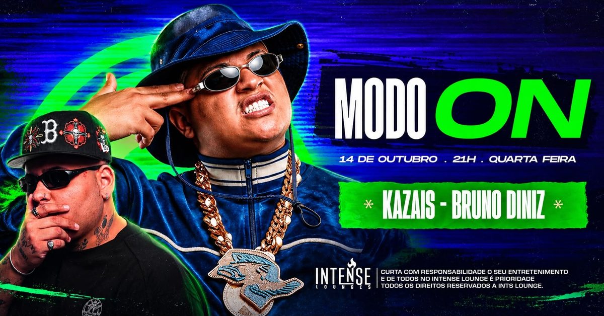 Image de la source — Quarta Modo ON