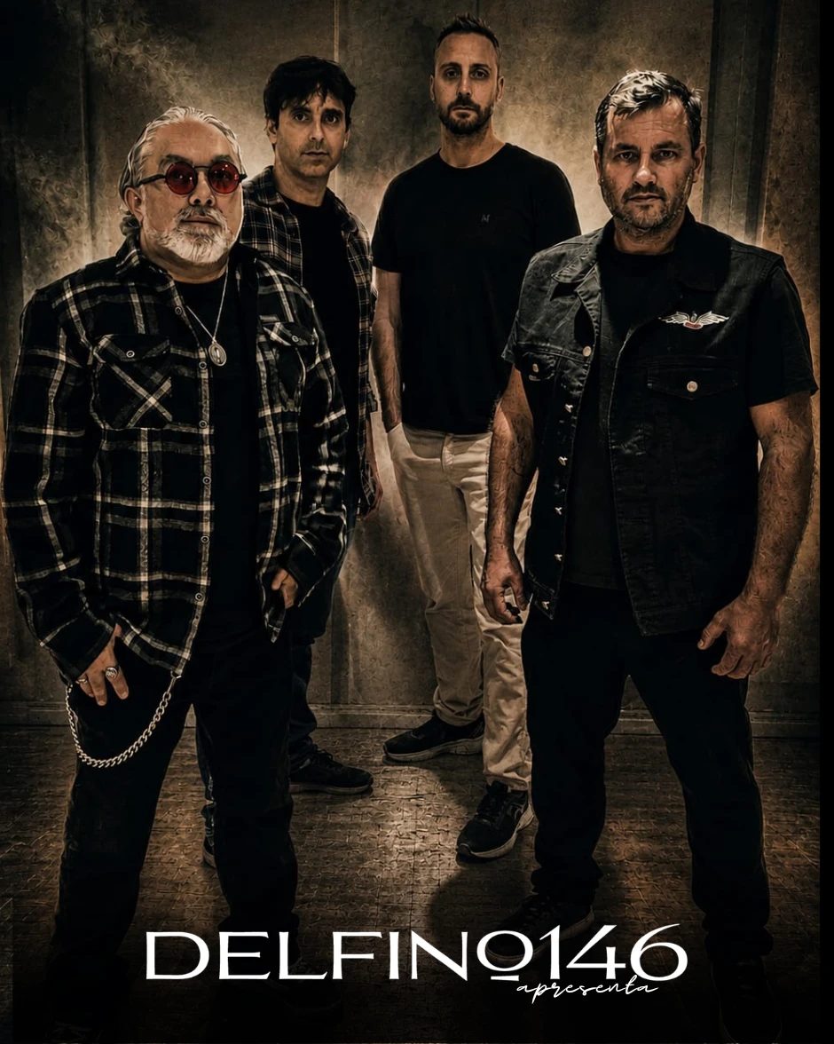 Bild der Quelle — Hunters Rock Band