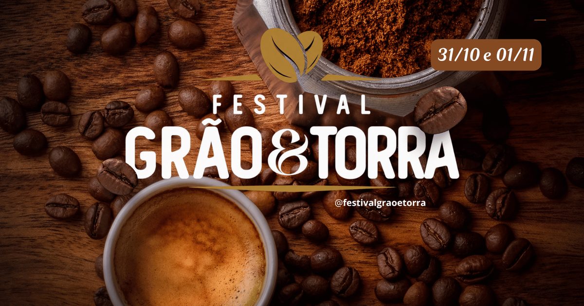 Afbeelding van de bron — 2ª Edição Festival Grão & Torra - 01/11