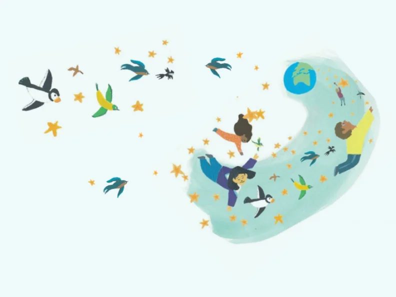 出典の画像 — Bilingual Fairy Tale Hour: Greek / German