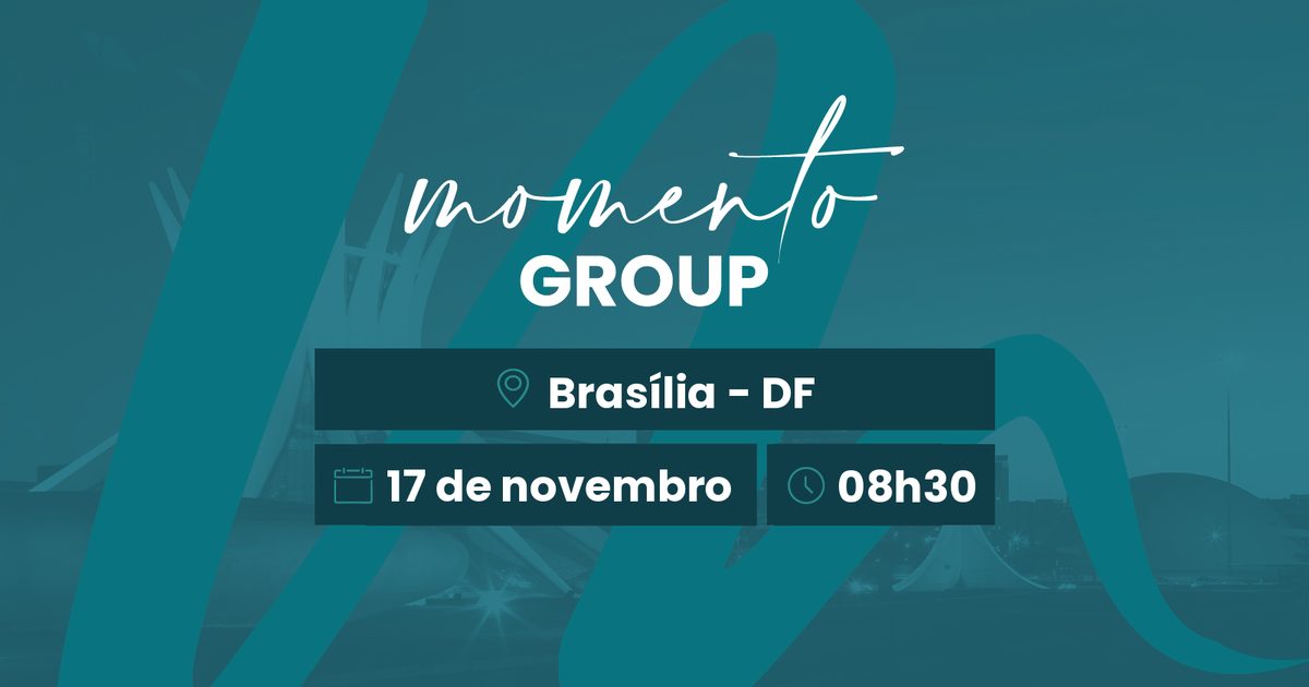 Bild der Quelle — Momento Group em Brasília - Condominial