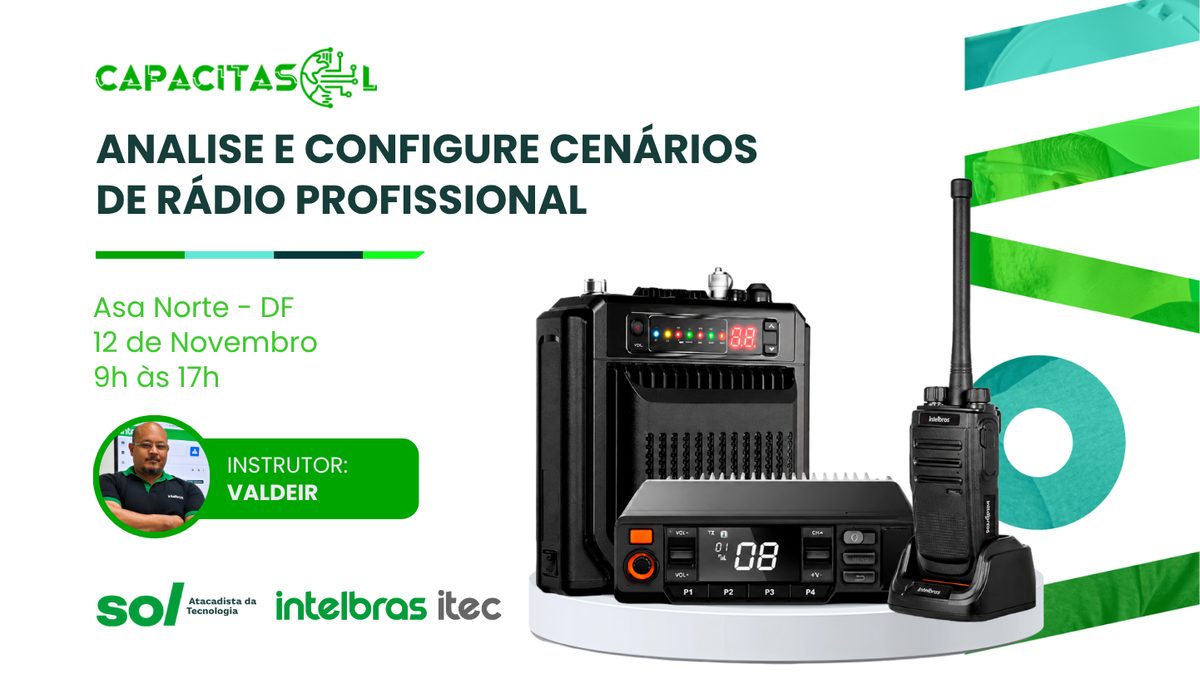 Source image — Analise e Configure Cenários de Rádio Profissional - Asa Norte