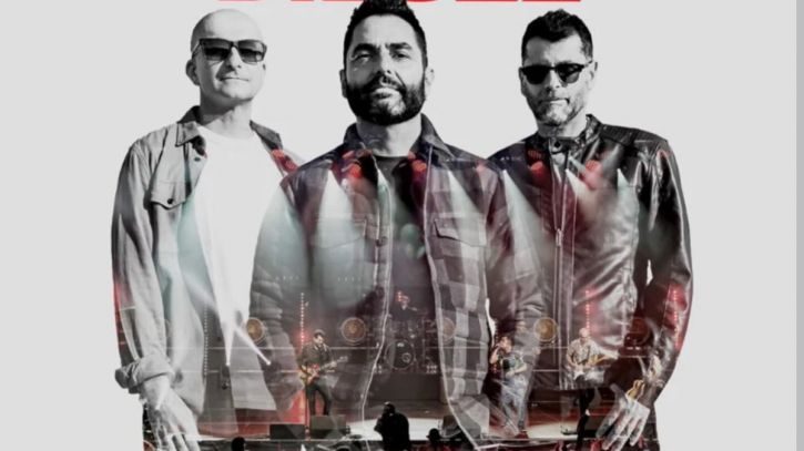 Imagem da fonte — Melon Diesel – La Gira de Mr. Bond