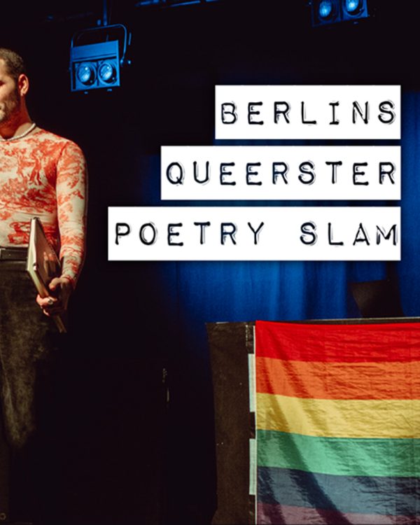 Afbeelding van de bron — QUEER SLAM BERLIN