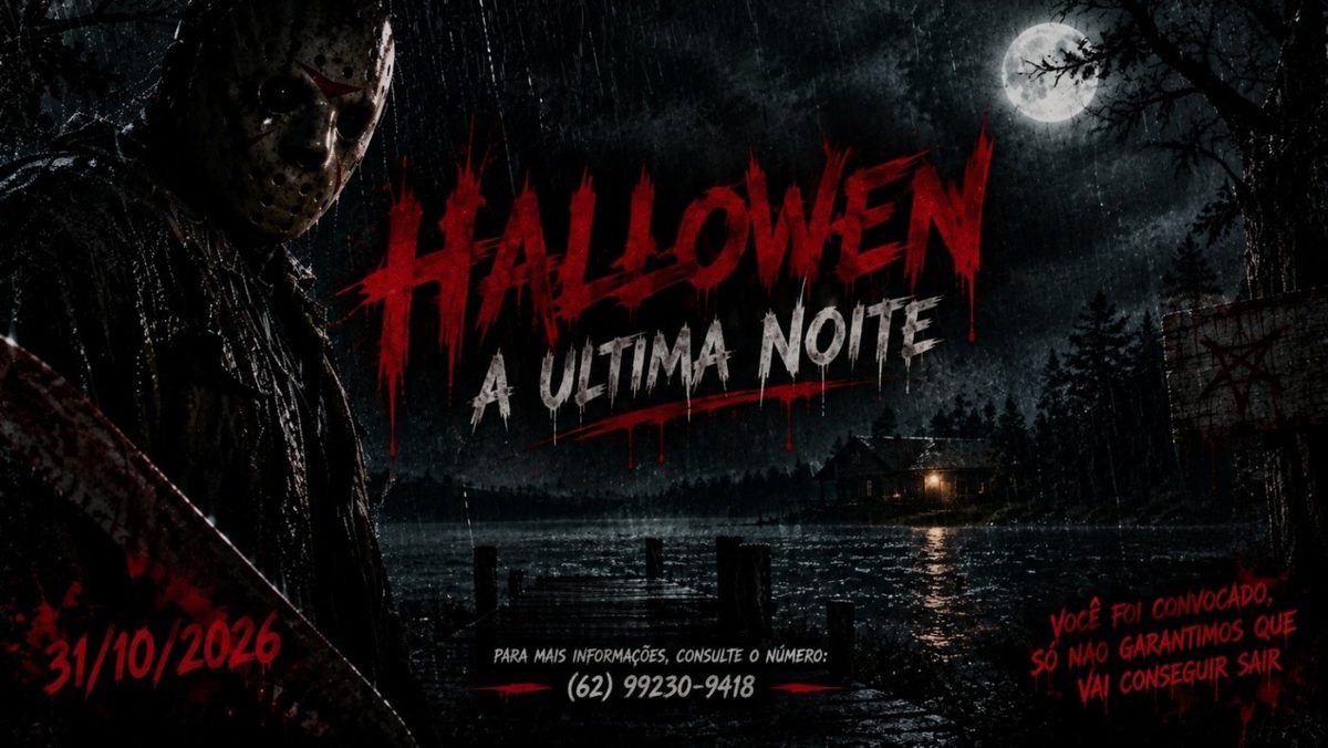 出典の画像 — HALLOWEEN - A Última Noite