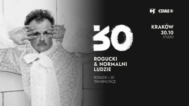 Imagen de la fuente — ROGUCKI x 30