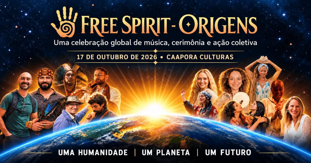 Source image — Free Spirit - Origens