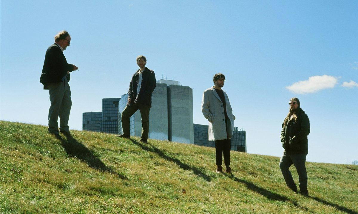 Image de la source — Protomartyr
