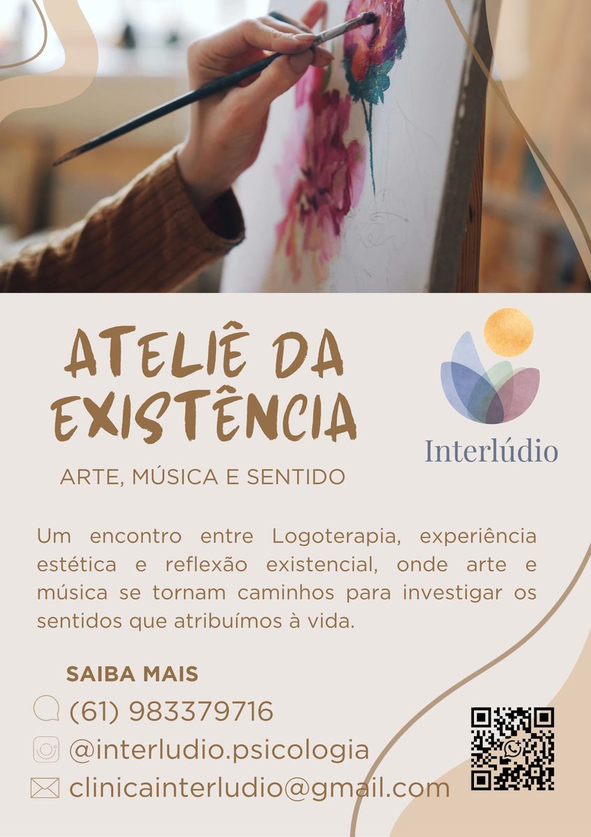 Bild der Quelle — Ateliê da Existência