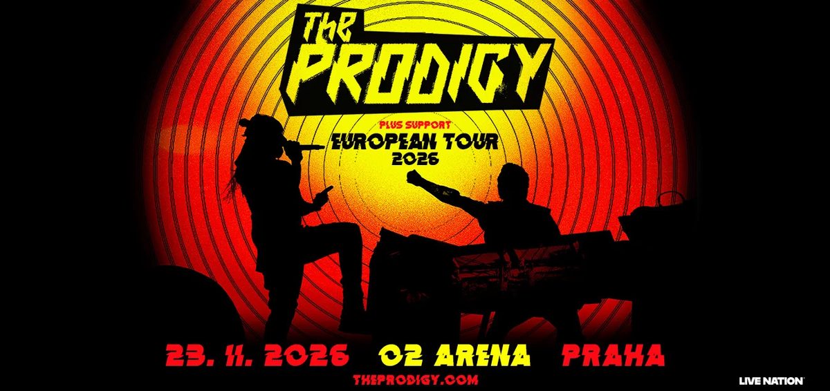 Bild der Quelle — The Prodigy