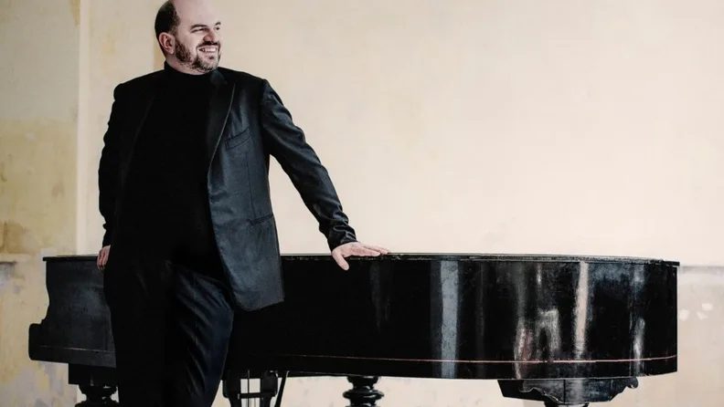 Source image — KIRILL GERSTEIN & GURDJIEFF ENSEMBLE
