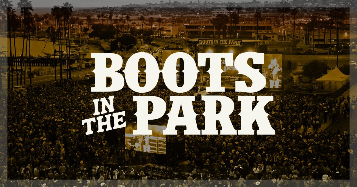Image de la source — Boots in the Park Albuquerque 2027