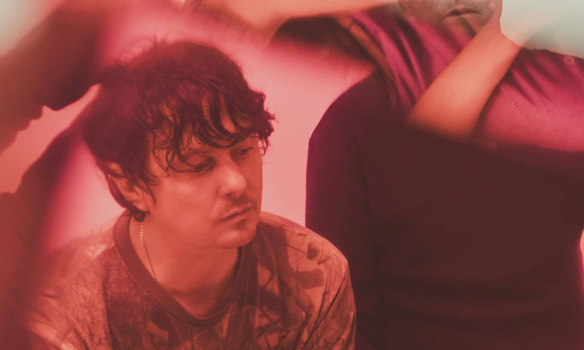 Imagem da fonte — PANDA BEAR & SONIC BOOM