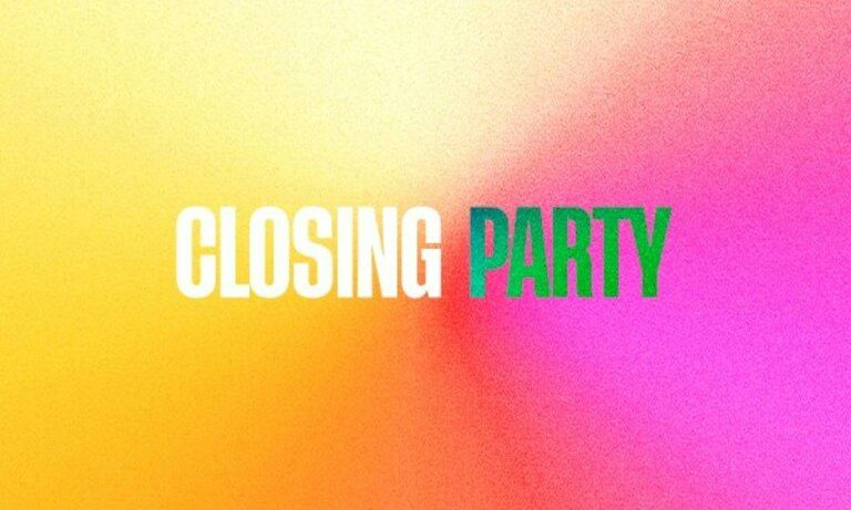 Source image — Grand Closing Party with Joel Corry