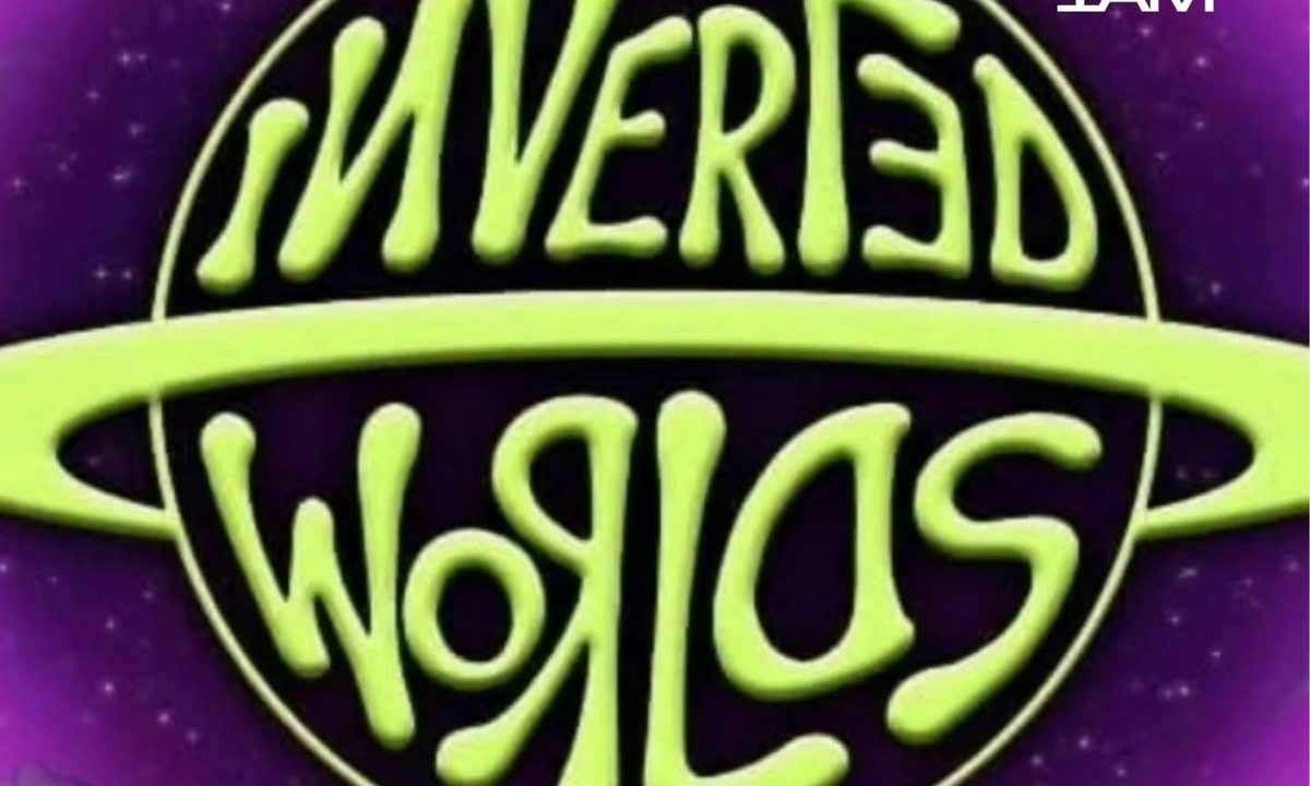 来源图片 — Jam Session: Inverted Worlds
