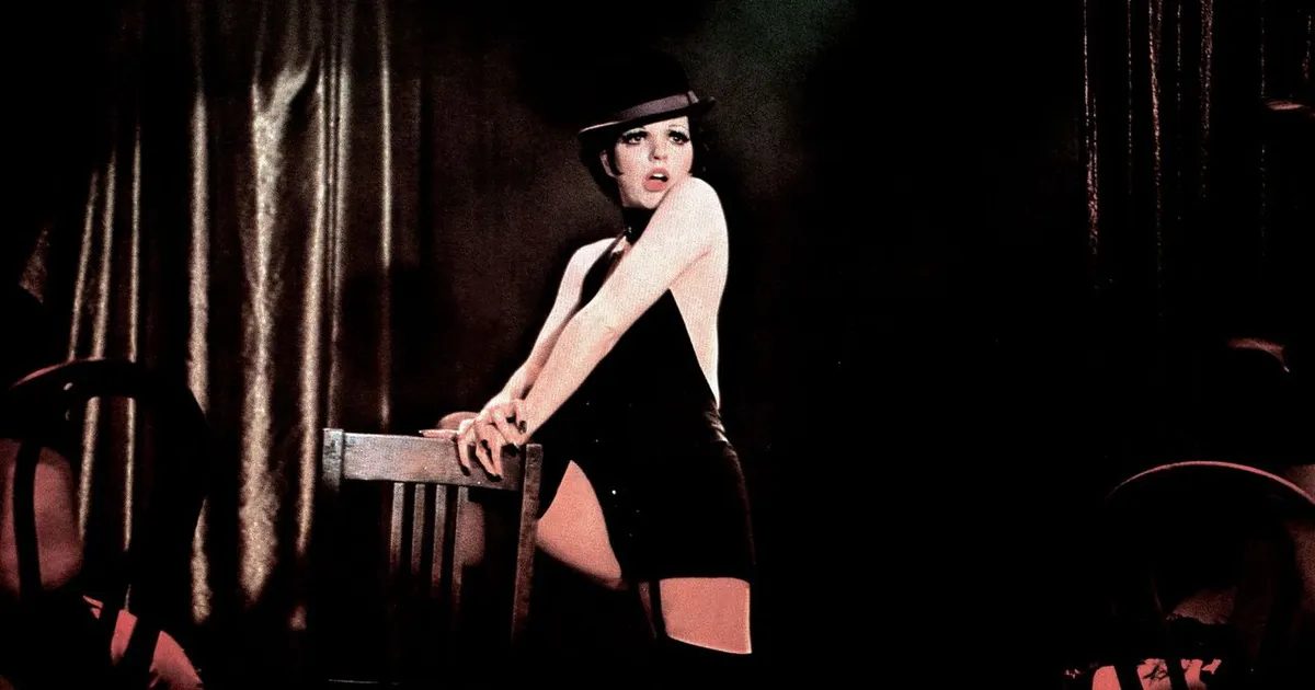 Imagem da fonte — Send in the Clowns presents a Cabaret Party — Videodroom 2026