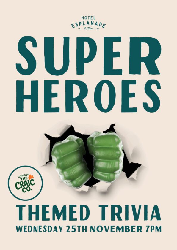 Source image — Superhero Themed Trivia