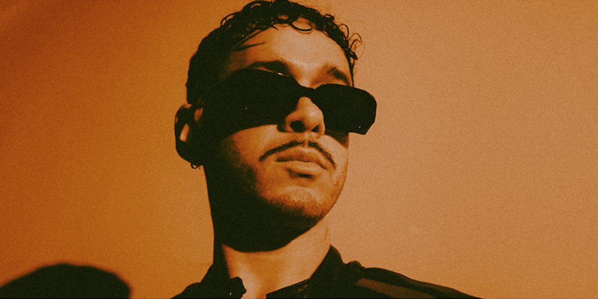 Afbeelding van de bron — Basshall Presents: Kybba - ADE