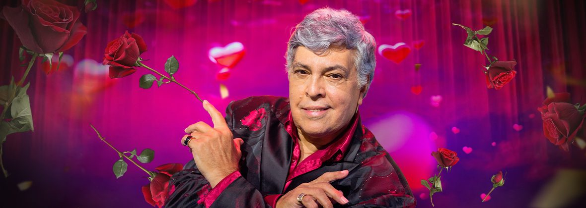 Imagen de la fuente — Sidney Magal - Me Chama Que Eu Vou!