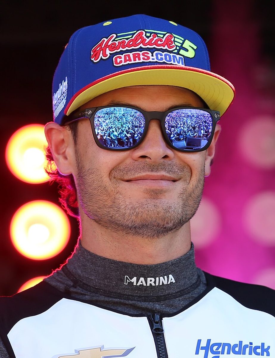 Bild der Quelle — Final da NASCAR Cup Series (Homestead-Miami) — Straight Talk Wireless 400 — final 2026