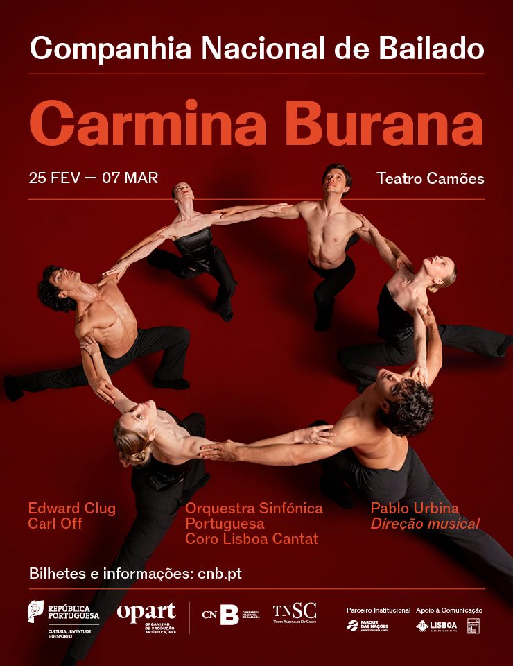 Immagine della fonte — Carmina Burana