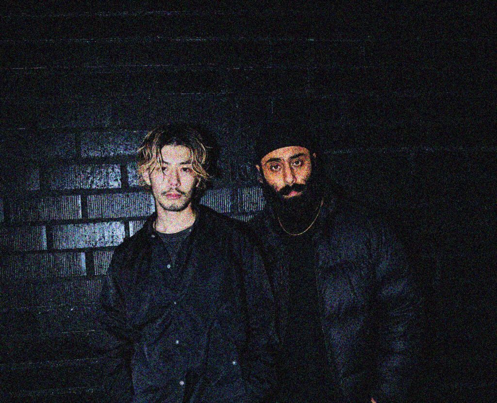 Source image — AkvaWaves 360 invites Ryota (JP) & Yung Singh (UK)