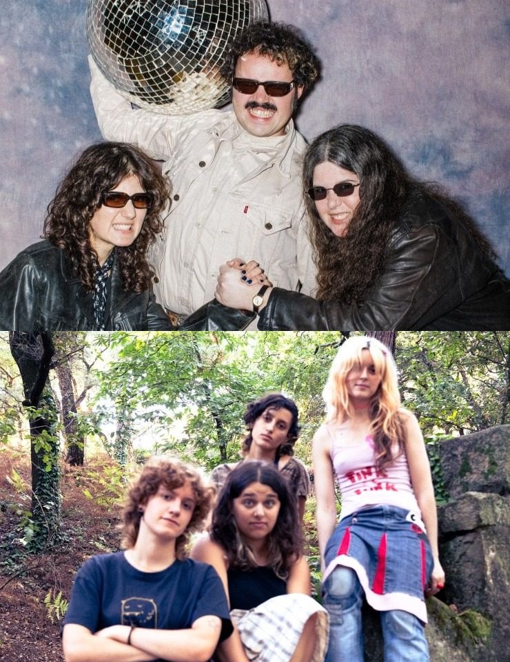 Imagem da fonte — THE BLACK WIZARDS + MANGA CAVA